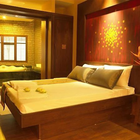Siam Society Hotel And Resort Bangkok Exterior foto
