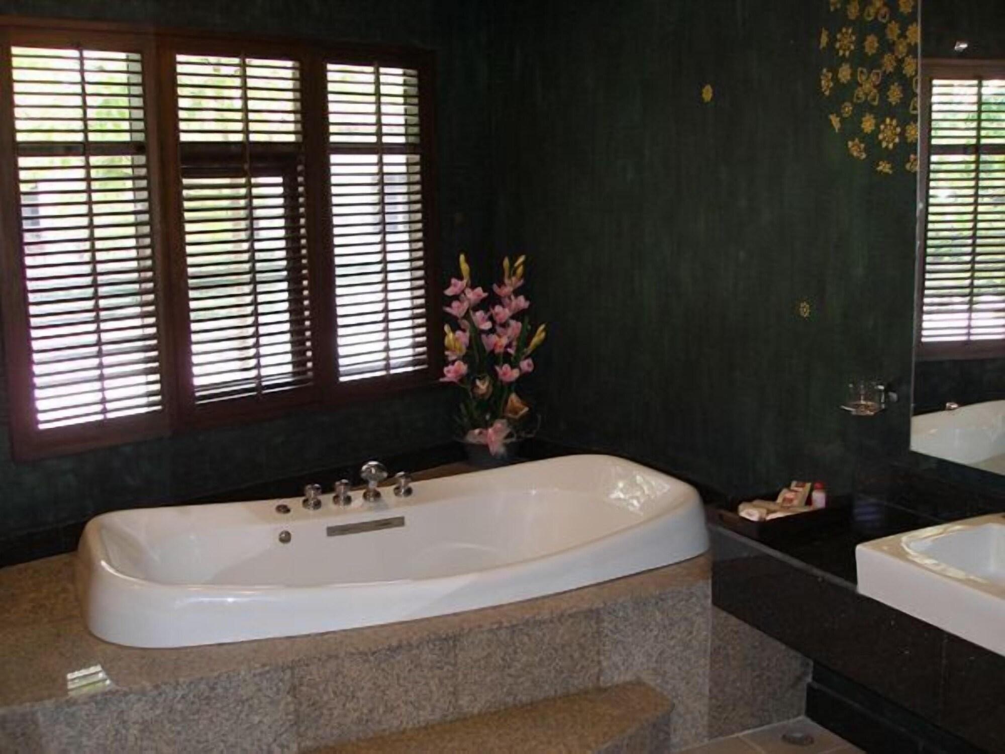 Siam Society Hotel And Resort Bangkok Exterior foto
