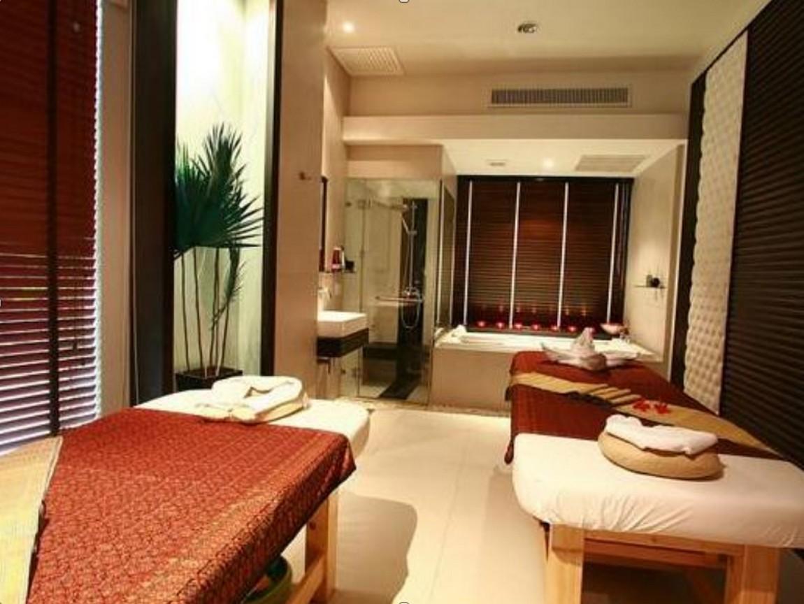 Siam Society Hotel And Resort Bangkok Exterior foto