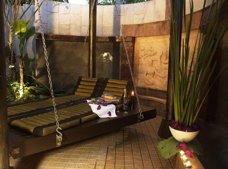 Siam Society Hotel And Resort Bangkok Exterior foto