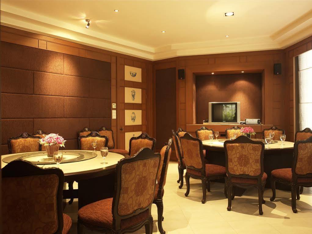 Siam Society Hotel And Resort Bangkok Exterior foto